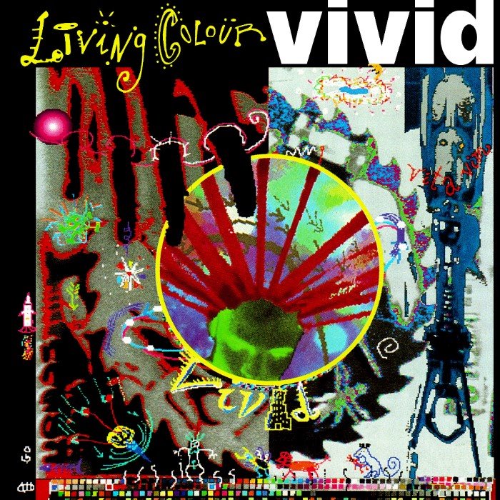 Vivid