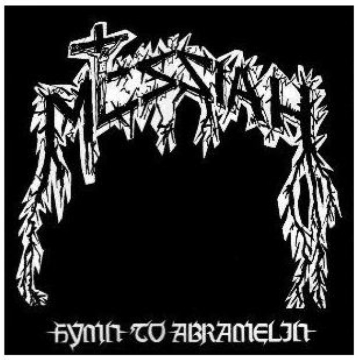 Hymn to Abramelin