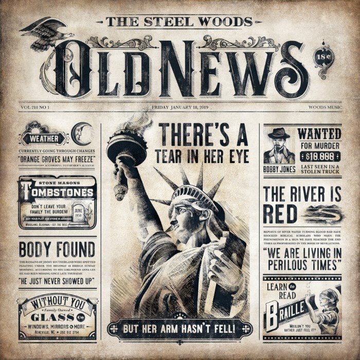 Old News