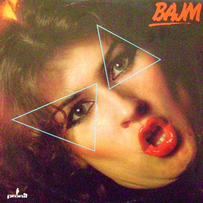 Bajm