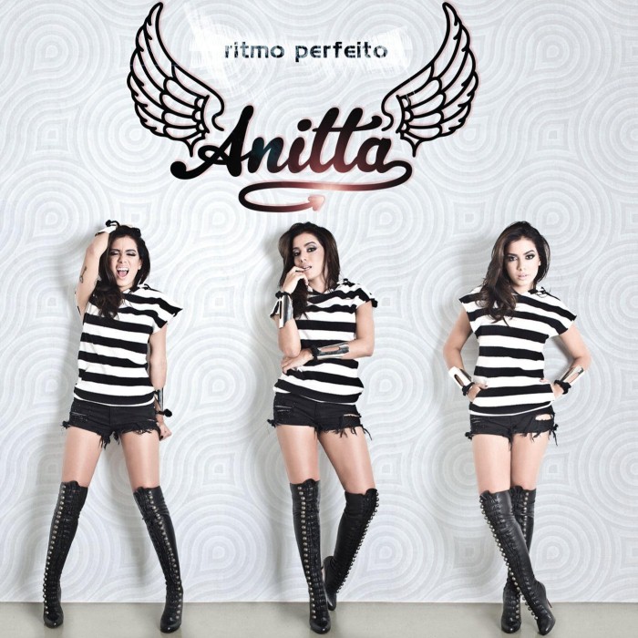 Ritmo perfeito
