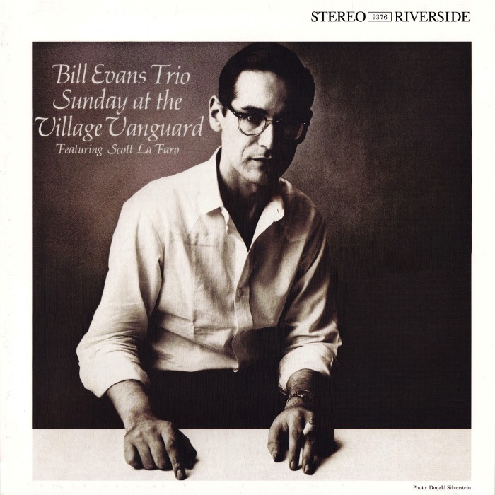 Sunday at the Village Vanguard