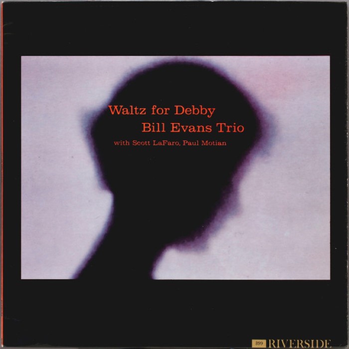 Waltz for Debby