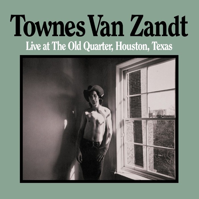 Live at The Old Quarter, Houston, Texas