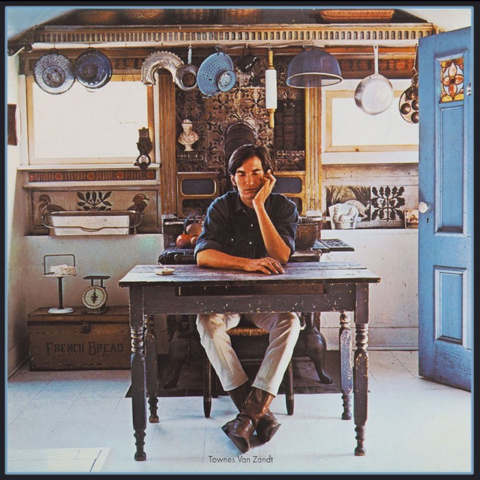 Townes Van Zandt