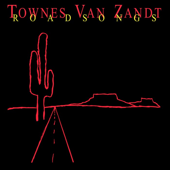 Roadsongs