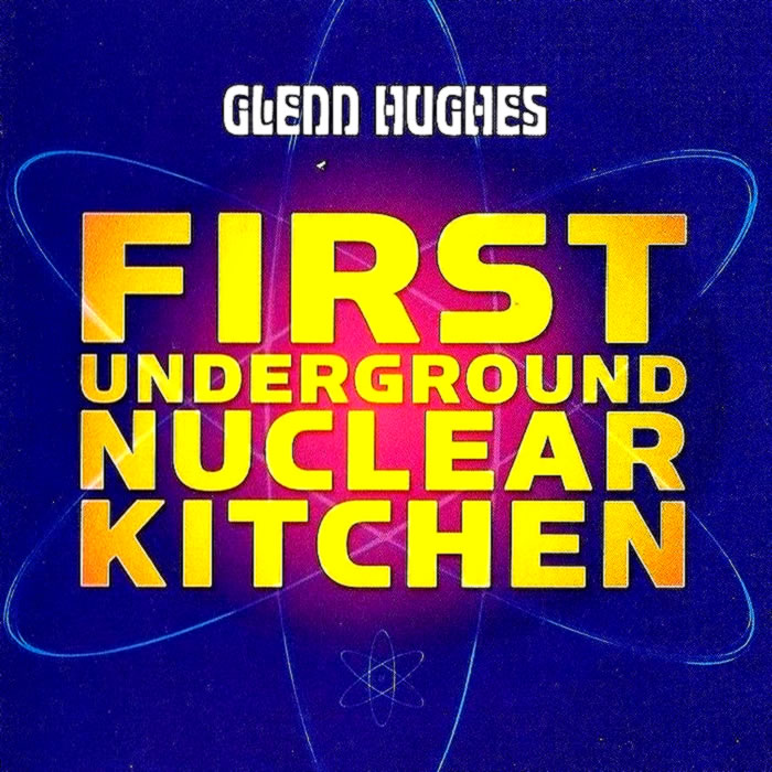 First Underground Nuclear Kitchen