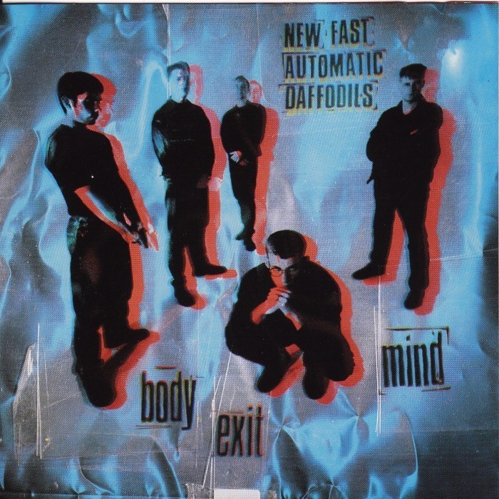 Body Exit Mind