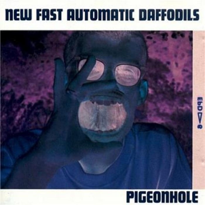 Pigeonhole