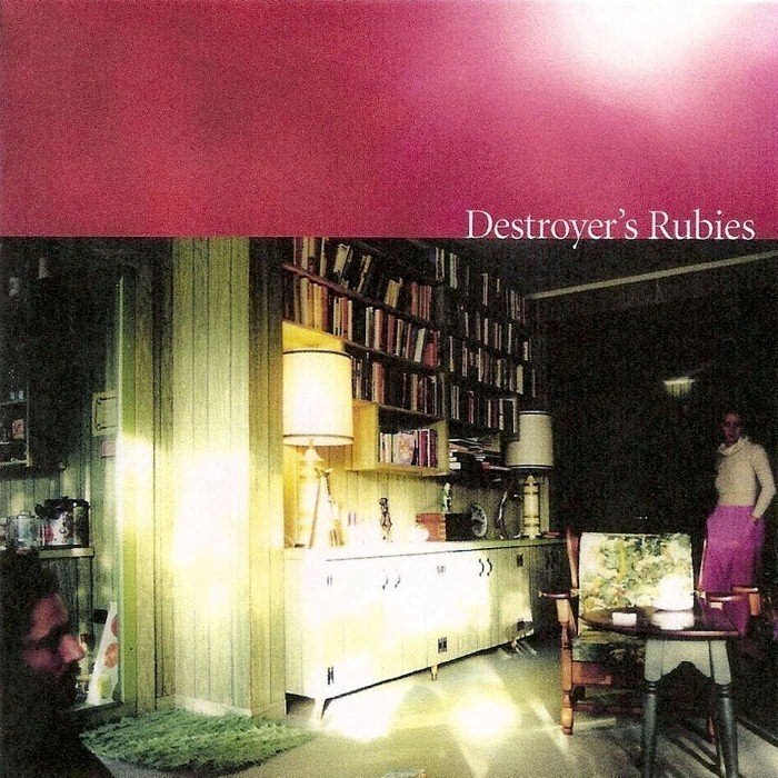 Destroyer's Rubies
