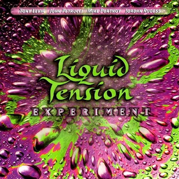 Liquid Tension Experiment