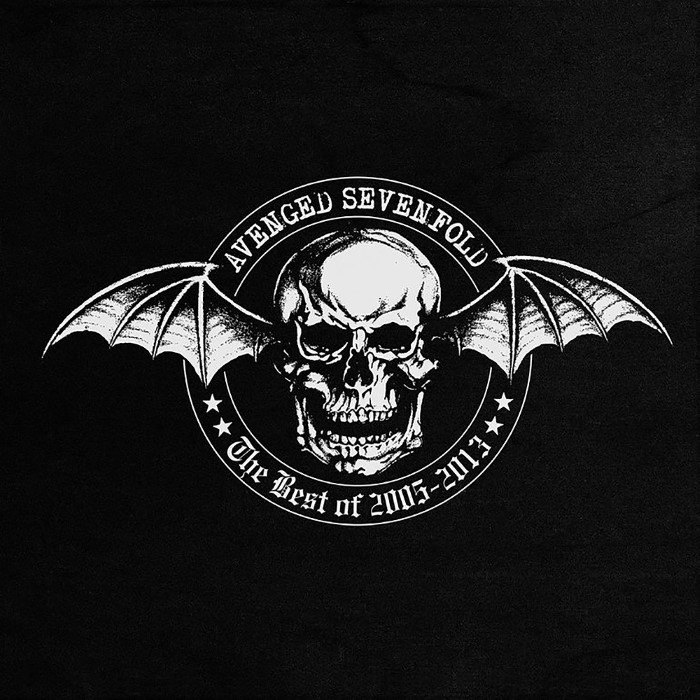 The Best of 2005-2013