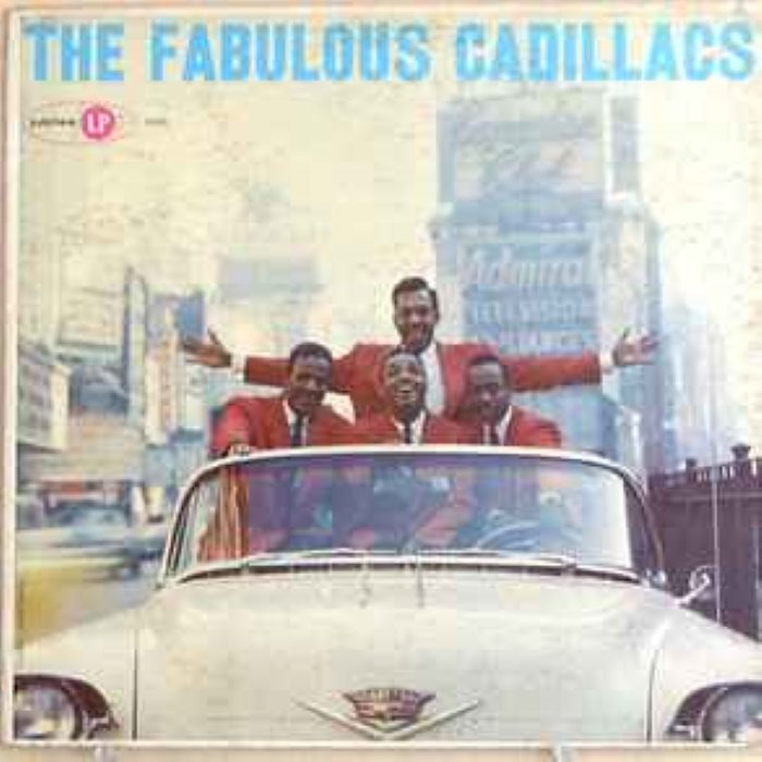 The Fabulous Cadillacs