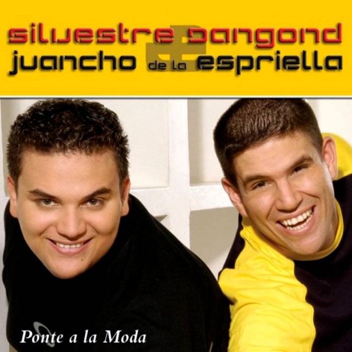 Ponte a la moda