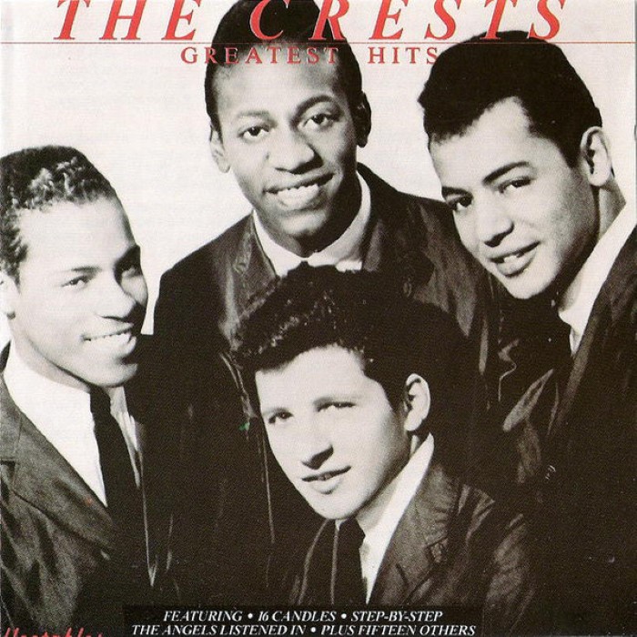 The Crests: Greatest Hits