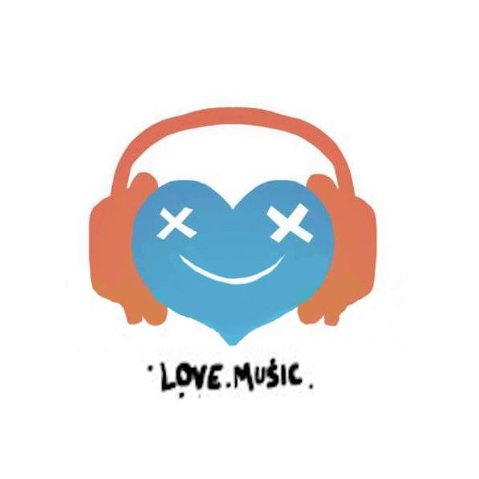 Love Music