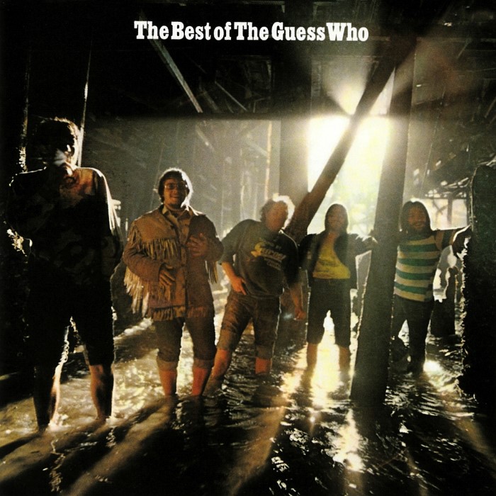 The Best of The Guess Who
