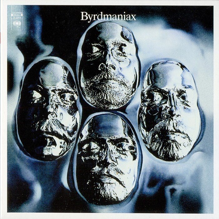 Byrdmaniax
