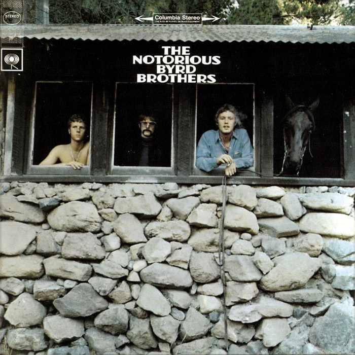 The Notorious Byrd Brothers