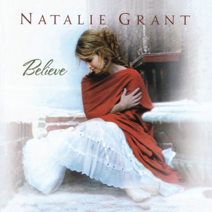 Christmas to Believe In