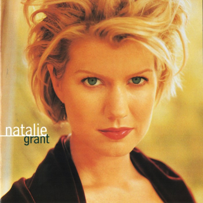 Natalie Grant
