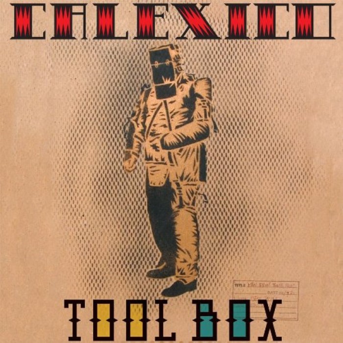 Tool Box