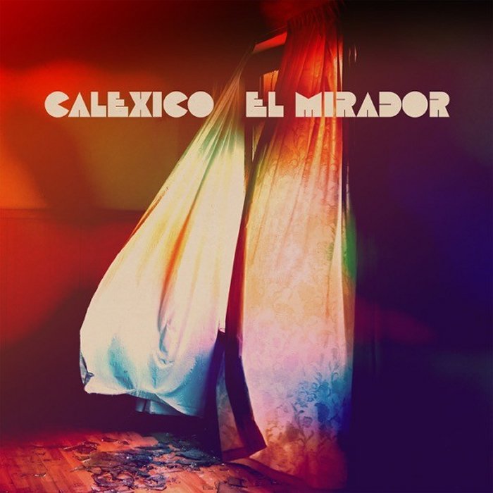 El mirador