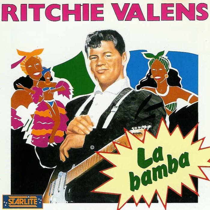 La Bamba