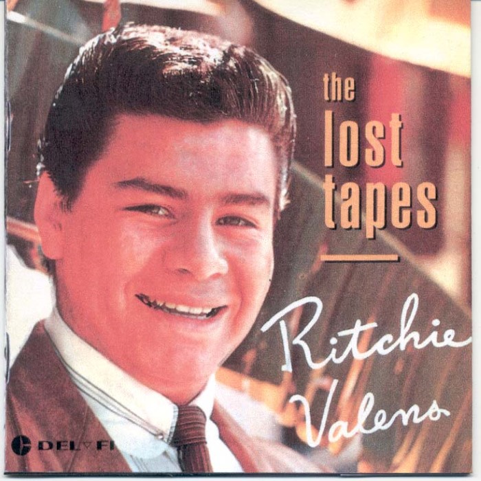 The Lost Tapes