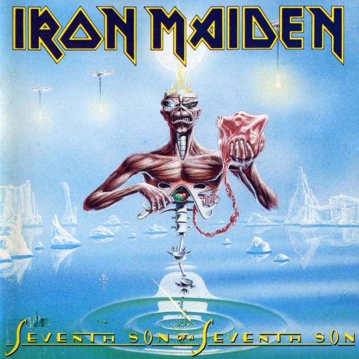 Seventh Son of a Seventh Son