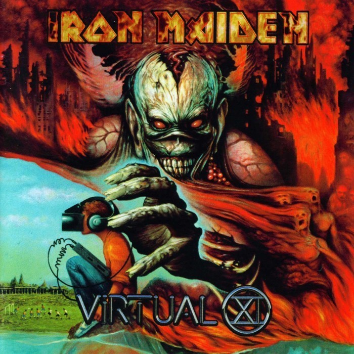 Virtual XI