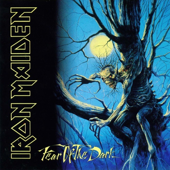 Fear of the Dark