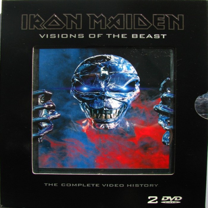 Visions of the Beast