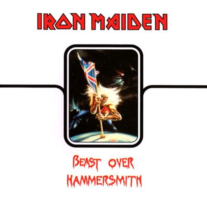 Beast Over Hammersmith