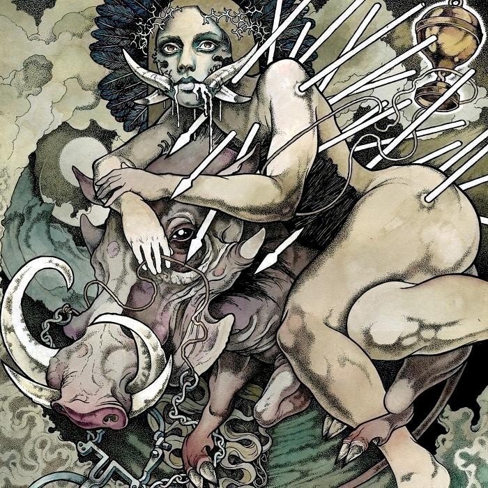 Passage Through Purgatory