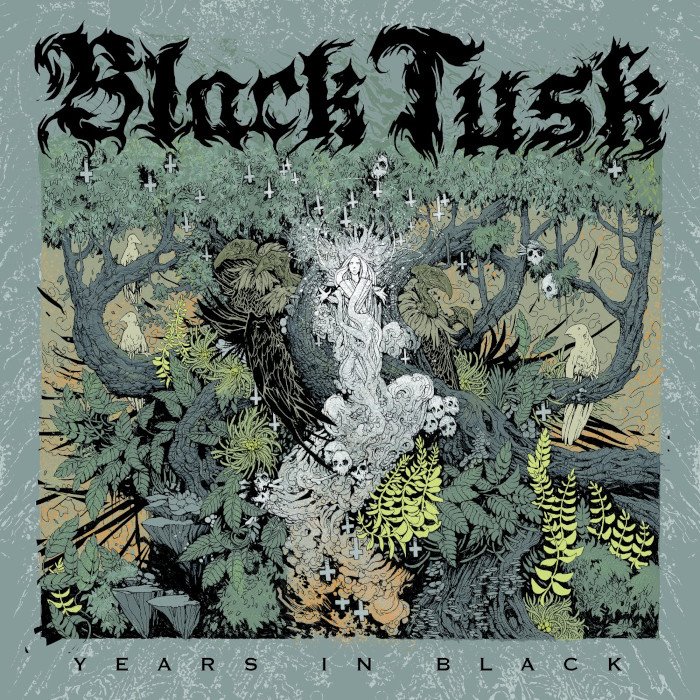 Years in Black