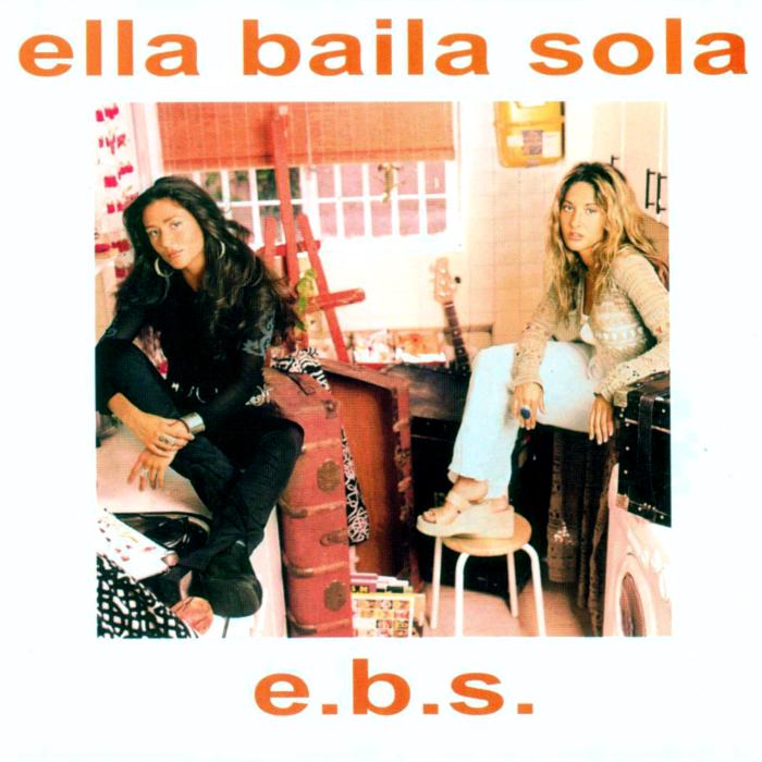 E. B. S.