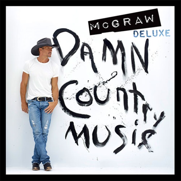 Damn Country Music
