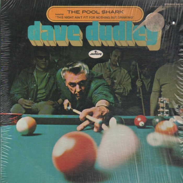 The Pool Shark