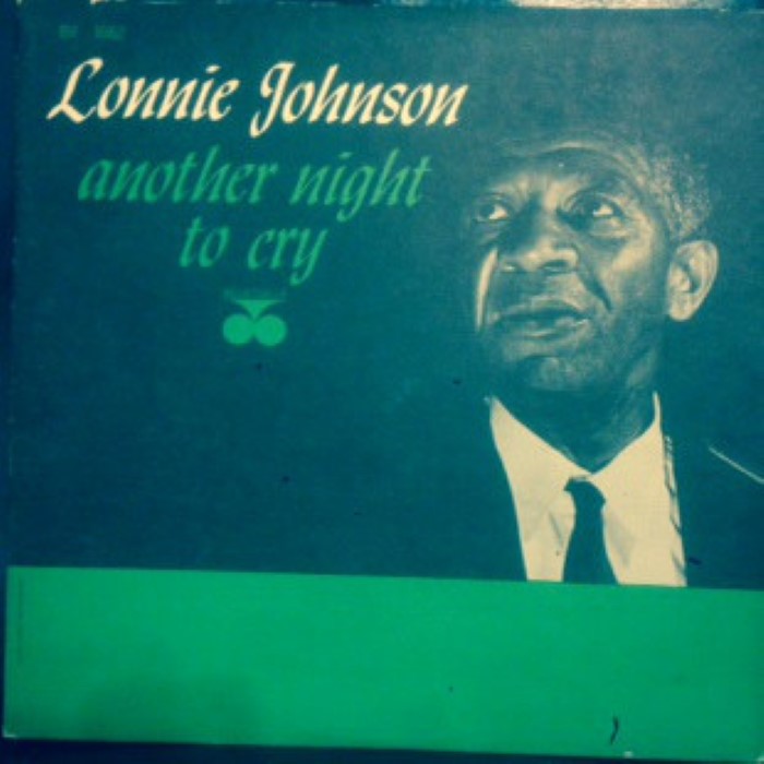 Another Night to Cry