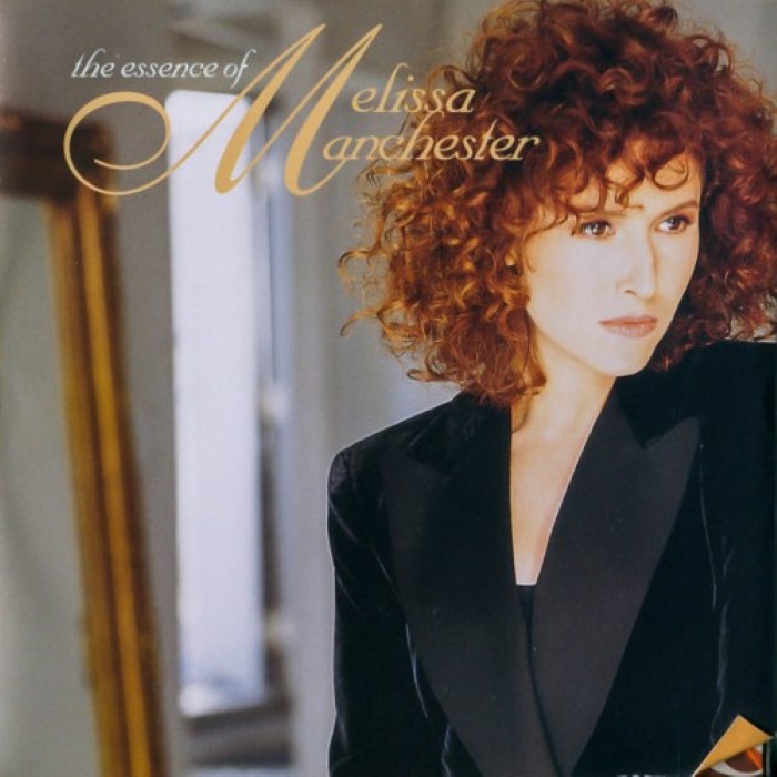 Essence of Melissa Manchester