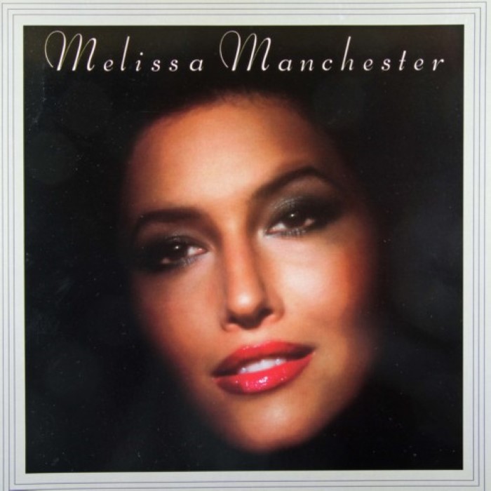 Melissa Manchester