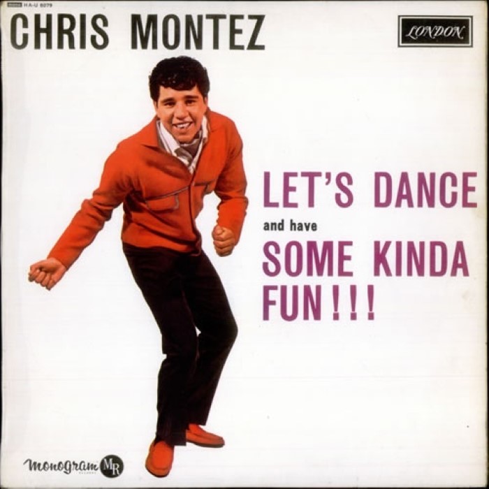 Let's Dance and Have Some Kinda' Fun!!!