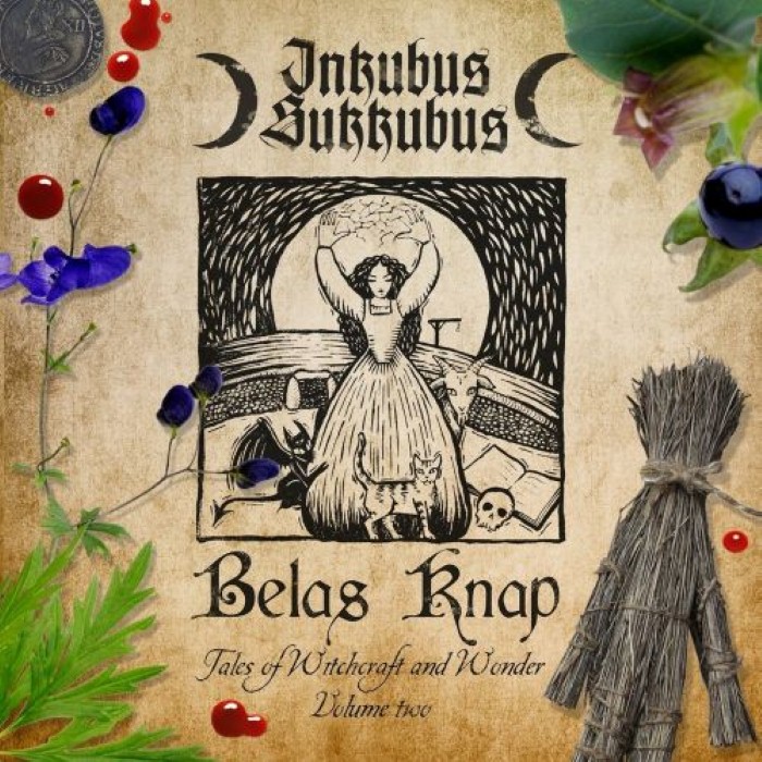 Belas Knap: Tales Of Witchcraft And Wonder Volume Two