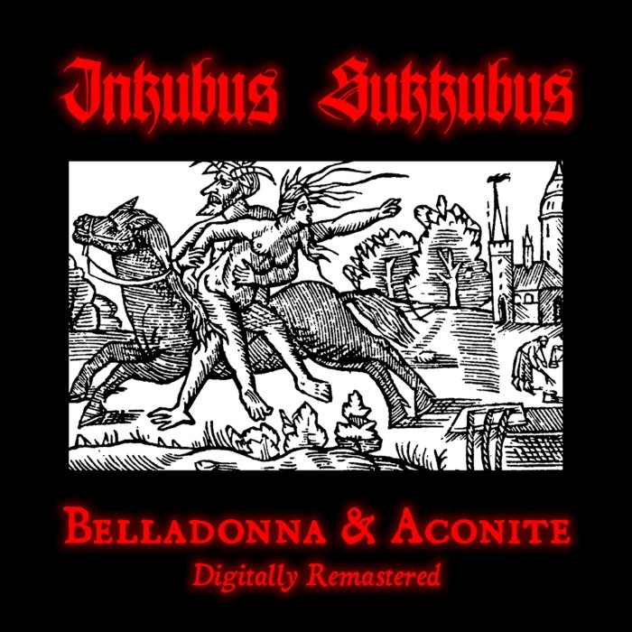 Belladonna & Aconite