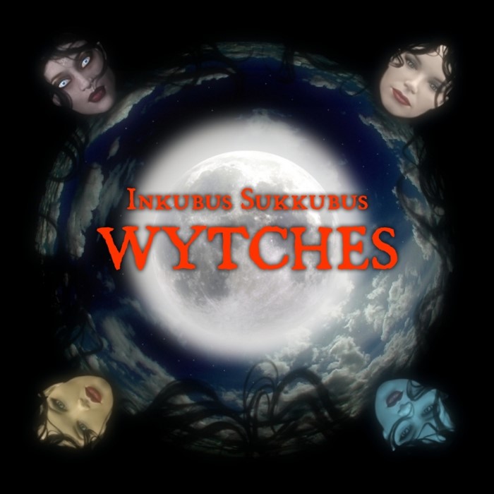 Wytches
