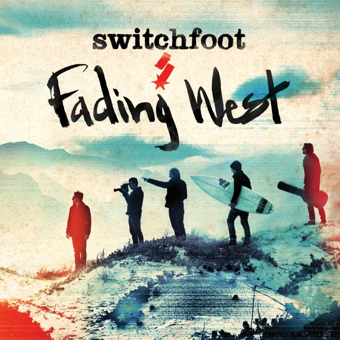 Fading West