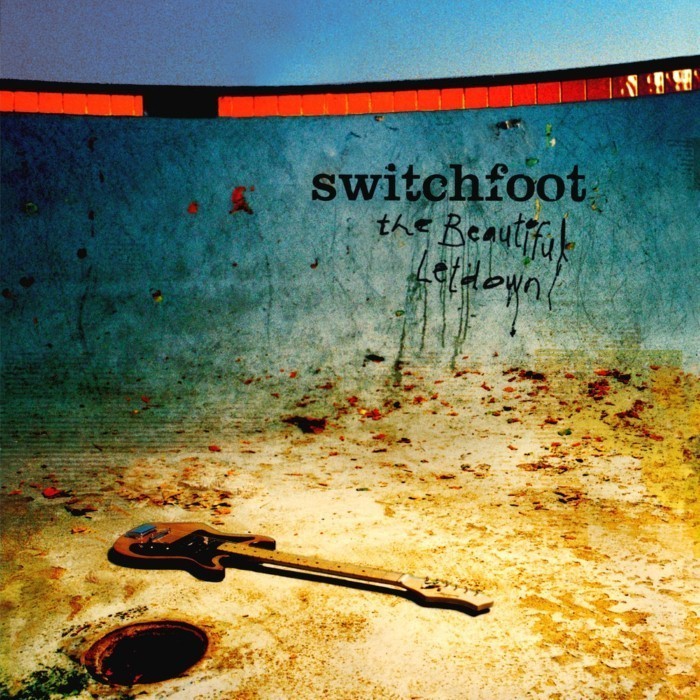 The Beautiful Letdown