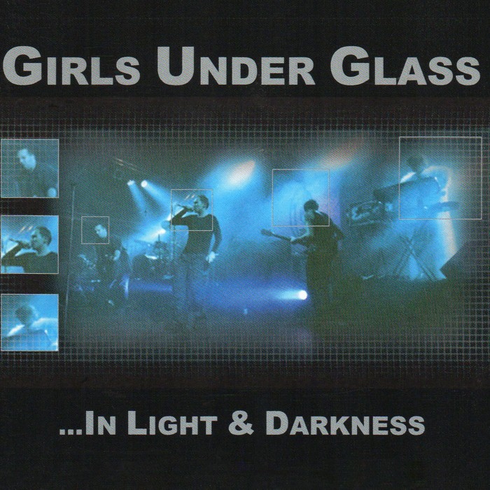 ...In Light & Darkness
