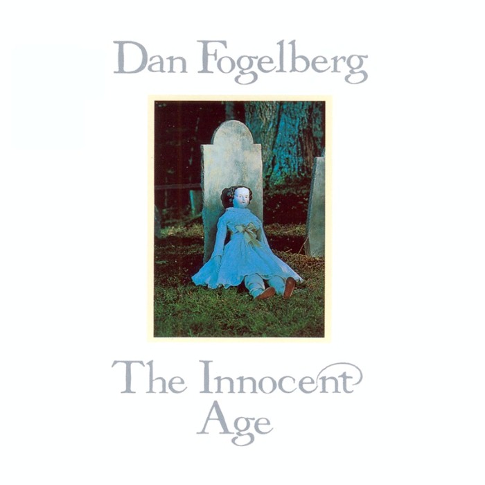 The Innocent Age